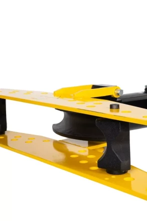 Трубогиб гидравлический TOR HHW-4J 23 т 21,3-108 мм 1004642 купить в Перми