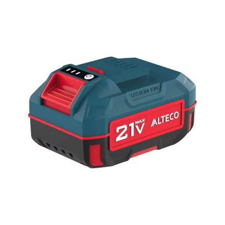 Аккумулятор ALTECO BCD 21-30 Li 75413 купить в Перми