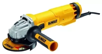 Шлифмашина УШМ DeWalt DWE 4237 купить в Перми