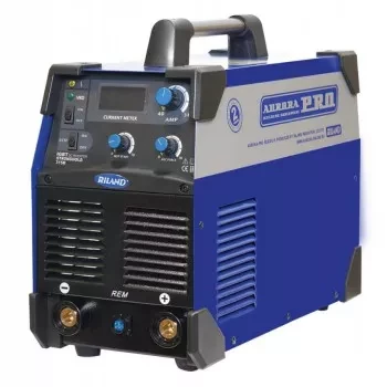 Сварочный инвертор AuroraPRO STRONGHOLD 315M купить в Перми