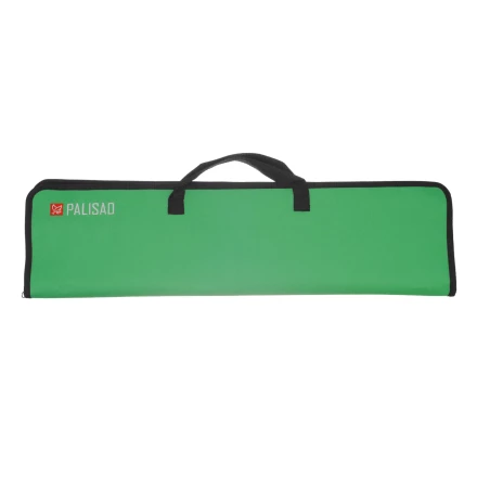 Набор шашлычный 9 предметов в сумке, Camping// Palisad 69754 купить в Перми