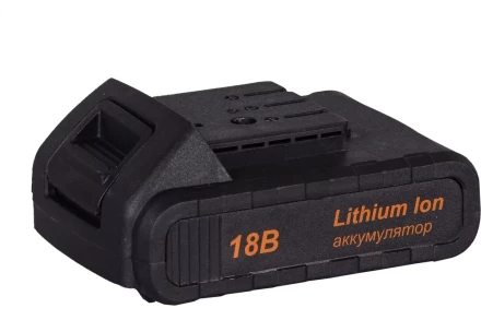 Аккумулятор для шуруповерта Вихрь ДА-18Л-2К (АКБ18Л1 DCG)в Москве 900/71/8/75 купить в Перми