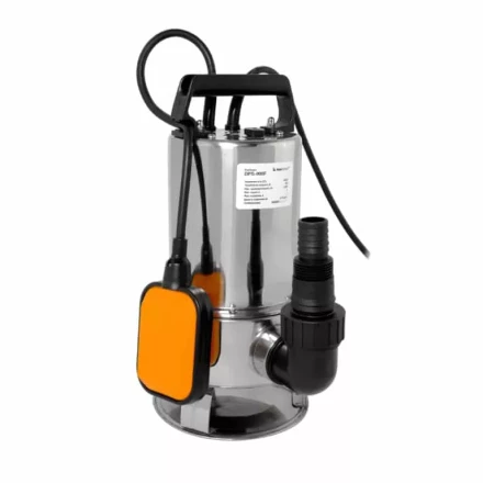 Дренажный насос FoxAqua DPS-800F купить в Перми