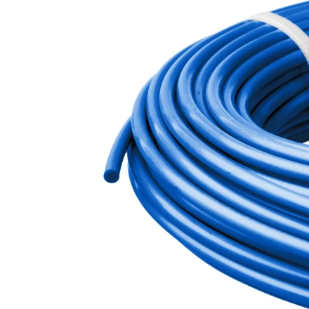 ЗУБР КРУГ, 3.0 мм, 15 м, леска для триммера, Профессионал (71010-3.0) купить в Перми