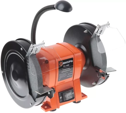 Точильный станок Вихрь ТС-400 купить в Перми