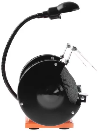 Точильный станок Вихрь ТС-400 купить в Перми