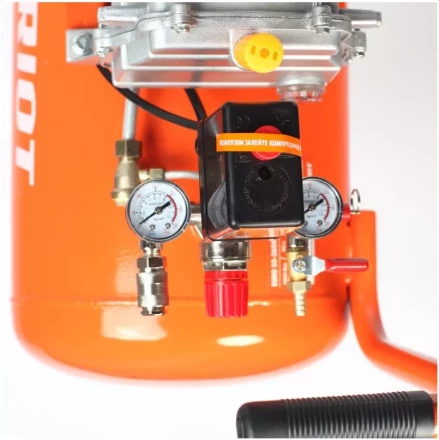 Компрессор масляный поршневой прямой привод PATRIOT EURO 50-260K набор KIT 5B купить в Перми