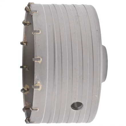 Буровая коронка M22 х 110 мм MATRIX 70391 купить в Перми