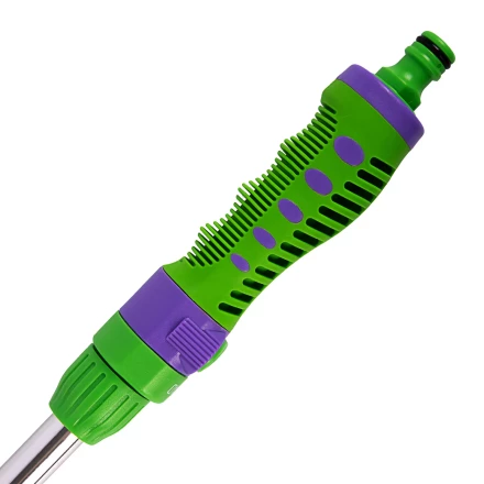 Распылитель 8 режимов Palisad 652125, общая длина 750 мм, металлический корпус купить в Перми