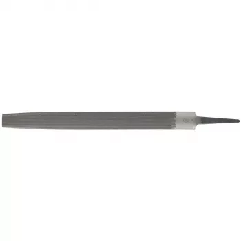 Напильник 250 мм №2 полукруглый сталь У13А СИБРТЕХ 163407 купить в Перми