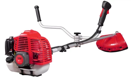 Бензотриммер FTP52 неразборная штанга Fubag купить в Перми