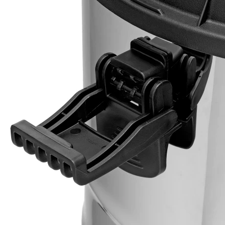 Пылесос строительный LVC30 Denzel 28293 купить в Перми