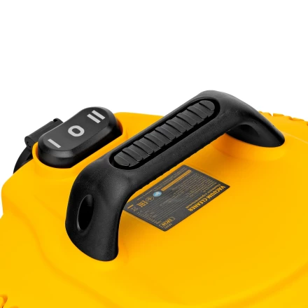 Пылесос строительный LVC30 Denzel 28293 купить в Перми