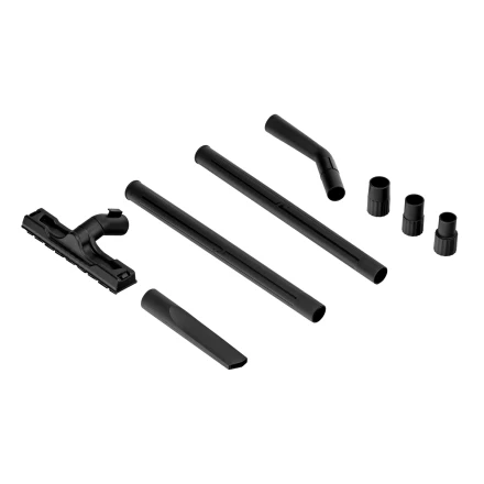 Пылесос строительный LVC30 Denzel 28293 купить в Перми