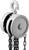 Таль цепная СИБИН шестеренная, 1т/2,5м 43085-1_z01 купить в Перми