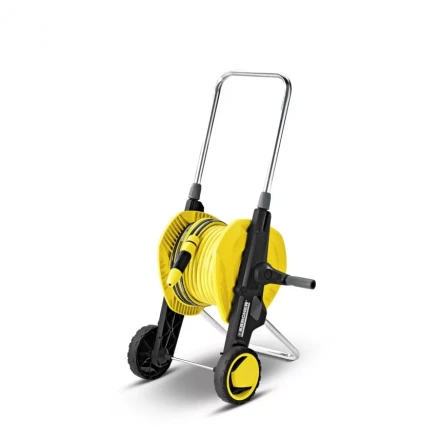 Тележка со шлангом 20м HT 3.420 Kit 1/2&quot; KARCHER купить в Перми
