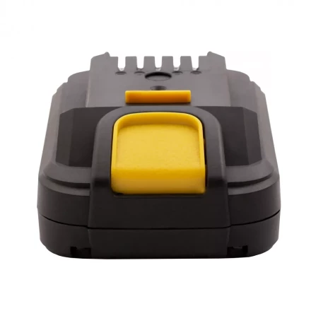 Батарея аккумуляторная Denzel IB-12-2.0, Li-Ion, 12 В, 2.0 А/ч 28431 купить в Перми