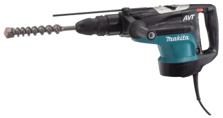 Перфоратор Makita HR5211C SDS-MAX купить в Перми