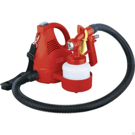 Электрический краскораспылитель FUBAG EasyPaint S500/1.8 купить в Перми