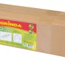 Каркас парника GRINDA пластиковый, 300х134х96см 422313-300 купить в Перми