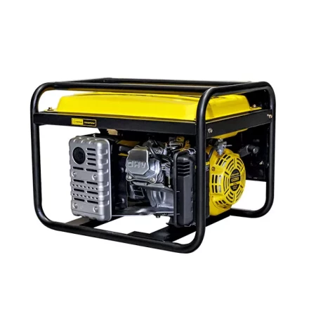 Генератор бензиновый CHAMPION GG3301 купить в Перми
