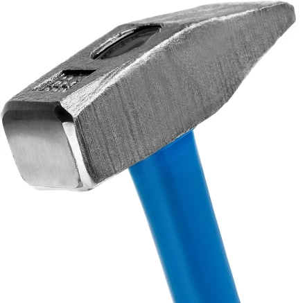 Молоток слесарный 1000 г с фиберглассовой рукояткой, СИБИН 20047-10 20047-10 купить в Перми