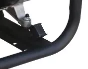 Генератор бензиновый FUBAG BS 7500 купить в Перми