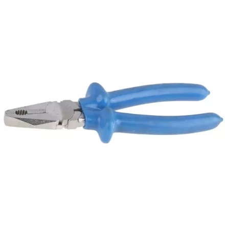 Плоскогубцы комбинированные НИЗ диэлектрические, хромированные, 200мм 22152-1-20 купить в Перми