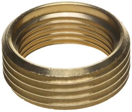 Кольцо GENERAL FITTINGS переходное, латунь, 1&quot; х 3/4&quot; 51086-1-3/4 купить в Перми