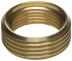 Кольцо GENERAL FITTINGS переходное, латунь, 1&quot; х 3/4&quot; 51086-1-3/4 купить в Перми