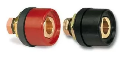 Разъем мама Trak-BE 10-25(200A) Aurora купить в Перми