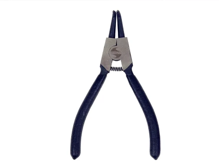 Съемник для внешних стопорных колец изогнутый 90 град. Энкор 19057 купить в Перми