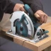 Дисковая пила Makita 5008MGJX2 купить в Перми