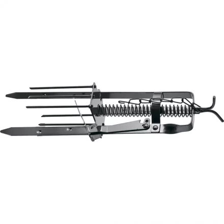 Кротоловка гарпунная СИБРТЕХ артикул 94117 купить в Перми