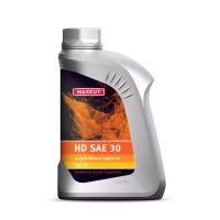 Масло 4 T HD MAXCUT 1.0 л ( 2015 GAZP ) Home GARDEN