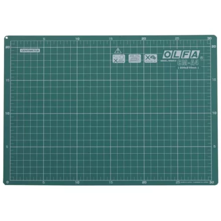 Коврик OLFA защитный, формат A4 OL-CM-A4 купить в Перми