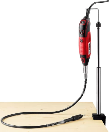 Гравер электрический + насадки ЗГ-160 КН41 серия МАСТЕР купить в Перми