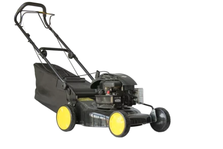 Самоходная бензиновая газонокосилка CHAMPION LM4133BS B&amp;S (США) купить в Перми