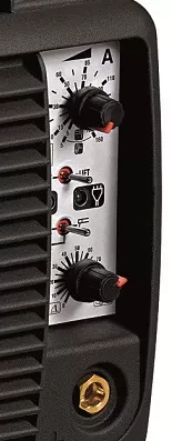 Сварочный аппарат TECHNOLOGY TIG 185 DC  ALU CASE  TIG ACC Telwin купить в Перми