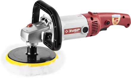 Полировальная машина ЗПМ-1300Э серия МАСТЕР купить в Перми