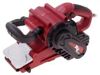 Ленточная шлифмашина RedVerg RD-BS110 купить в Перми