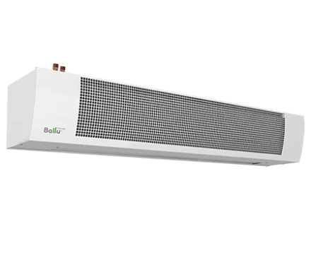 Воздушно-тепловая завеса электрическая BALLU BHC-M15-W20 купить в Перми