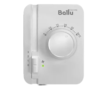 Воздушно-тепловая завеса электрическая BALLU BHC-M15-W20 купить в Перми