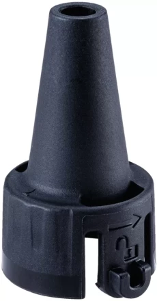 Сопло 7 мм для воздушного пистолета AS001G, Makita 191X13-7 купить в Перми