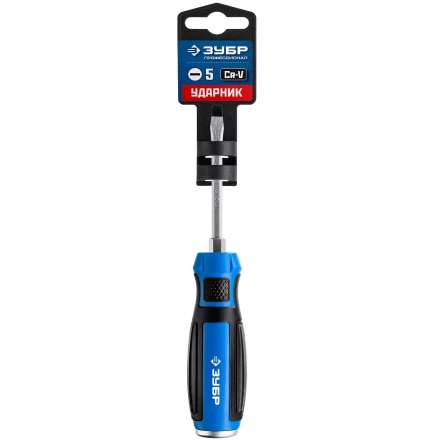 Отвертки ударные серия ПРОФЕССИОНАЛ купить в Перми