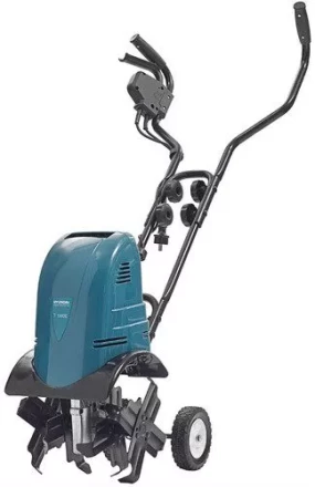 Электрический культиватор Hyundai Т 1500Е купить в Перми
