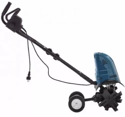 Электрический культиватор Hyundai Т 1500Е купить в Перми