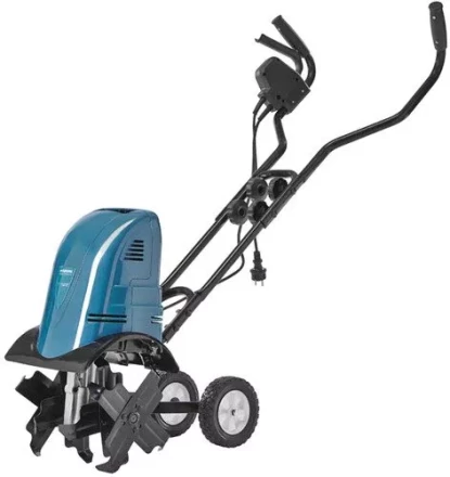 Электрический культиватор Hyundai Т 1500Е купить в Перми