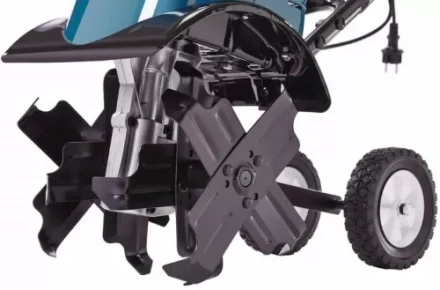 Электрический культиватор Hyundai Т 1500Е купить в Перми