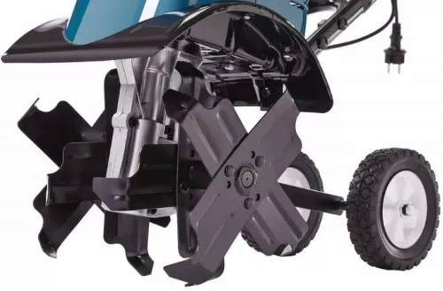 Электрический культиватор Hyundai Т 1500Е купить в Перми